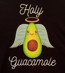T-Shirt LRG “Holy Guacamole” T-Shirt