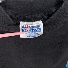 Vintage Loudon Classic Shirt Mens Medium New Hampshire Speedway Single Stitch 92