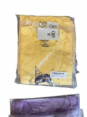 Huge Lot of (19) Queer Eye TV Show Shirts (T-Shirts & Tank Tops) Mostly L & XL