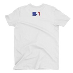 ZJD Widespread Panic Mikey Houser Tribute For the Love of the of the Game TShirt
