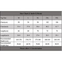 Men’s Athletic Ribbed T-Shirt Short Sleeve Small High Collar Training Wear