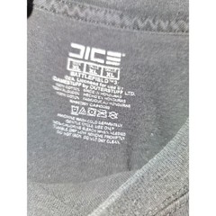 Battlefield 3 Mens XL Black Graphic T Shirt DICE Licensed OuterStuff