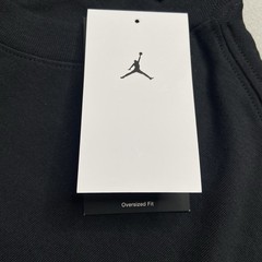 IM7945-010 Nike Air Jordan Others Make It Happen Since ’85 Graphic T-Shirt Small