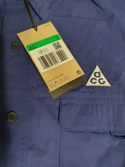 Nike ACG Orb Weaver Dri Fit ADV UV Shirt Size L, XL HJ2465 492