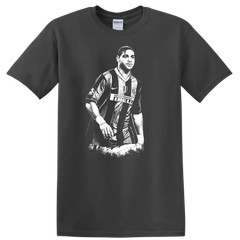 Athlete Fitness T Shirt Sports Workout Design Graphic Tee Activewear