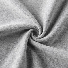 Men’s T-Shirt Solid Color Short-Sleeved Summer Comfortable Casual For Men Women