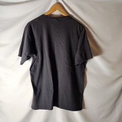 Aviation T-Shirt Men’s L Black NATO Phonetic Alphabet Runway Pilot Graphic Tee