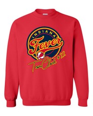 Team Clark 22 – Caitlin Clark – Iowa – Indiana Fever – Top Seller – Sweatshirt