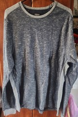 Men’s Buffalo by David Bitton Shirt XXL from  MACY’S!