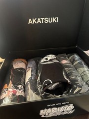 Darc sport akatsuki box 3xl new