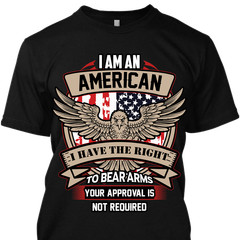 Mens U.S. Navy Submariner Pride Runs Deep Patriotic T-Shirt USA US Military