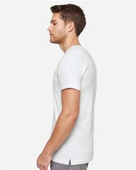 LAT Unisex Bamboo Tee