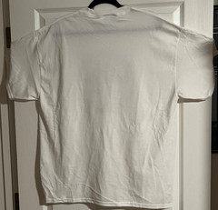 Piedmont Hills 1986 Reunion T-shirts