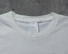 VIntage 1990s Roy Lichtenstein Reflections On Senorita Size M
