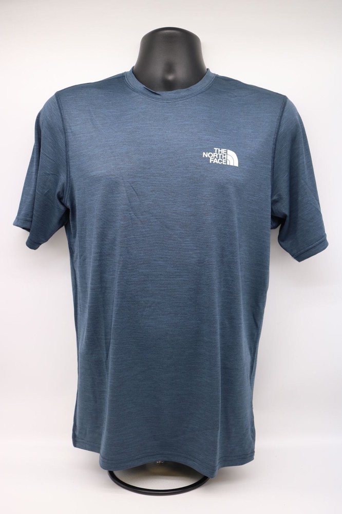 The North Face Men HyperLayer 2.0 Short Sleeve T-Shirt NEW Tee F1053