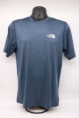 The North Face Men HyperLayer 2.0 Short Sleeve T-Shirt NEW Tee F1053