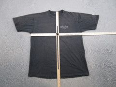 Vintage 90s Bad Boy Club Smokin Smoking Single Stitch T-Shirt Grunge Faded READ