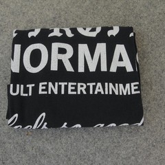 Virgil Normal T Shirt XL ADULT ENTERTAINMENT Los Angeles California LA Shop Tee