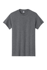Gildan Heavy Cotton Men’s Crew Heather T-Shirts Multipack (6 Pack)