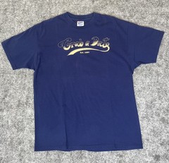 Vintage University Of Florida Gainesville Fraternity Dating Tshirt XL Sorority