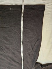 Carhartt Loose Fit Men Size 3 XL Pocket T-Shirt Dark Gray Short Sleeve Work Tee