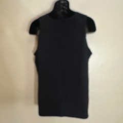 Daddy Department Tank Top Large Gently worn Cotton blend no fabric tag