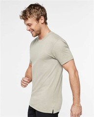 LAT Unisex Bamboo Tee