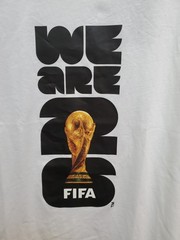 NEW 2026 FIFA Soccer World Cup T-Shirt NWT – tshirt t shirt XL