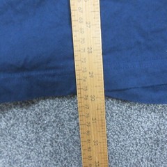 Tommy Hilfiger Graphic Shirt Mens 3Xl XXL Blue Logo Pullover