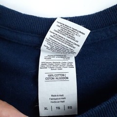 Gildan T Shirt Mens Extra Large Blue Tee Florida Sunshine State Treasure Island