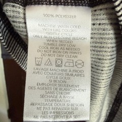 Y2K Vintage BURTON AK | Base Layer Top Tech Shirt | Medium Black and White