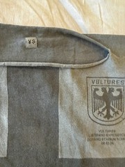 Kanye West Vultures Concert Korea Shirt