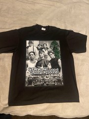 SHAKA WEAR STREETWEAR ESSENTIALS XL 100% COTTON T-SHIRT