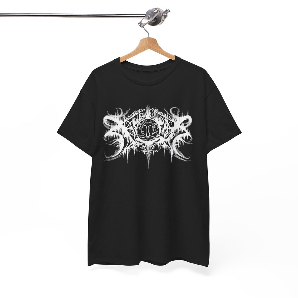 XASTHUR T-Shirt, Malefic Koszula z długim rękawem kthrss dsbm nightmystium