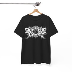 XASTHUR T-Shirt, Malefic Koszula z długim rękawem kthrss dsbm nightmystium