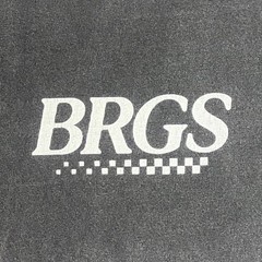 Subaru BRZ Shirt XL Blk Street Toyota GR86 Race Drift Subie BRGS California 3204