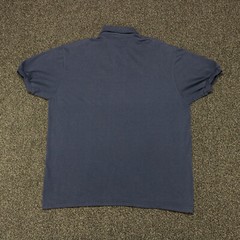 Vintage Walmart Shirt Adult Medium 38 – 40 Hanes Uniform Polo Always Costume 90s