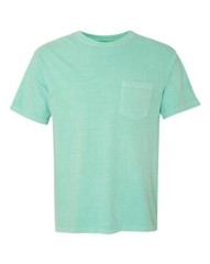 Big and Tall Pocket T Shirts up to 10X Special Design for big and tall sizes