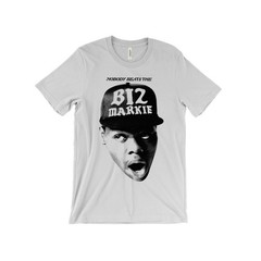 Biz Markie Shirt – Cold Chillin’ Old School Hip Hop 80’s, Nobody Beats The Biz!