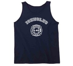 Ice Holes Hockey Team Rescue Me Tv Show T Shirt