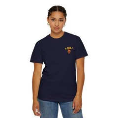 Funny Rooster F-CAW-F Meme T-shirt, Chaotic Chicken Graphic Tee T-Shirt