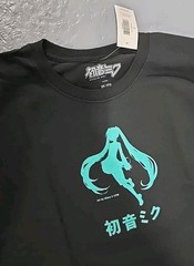 Royel Otis Miller Highife Job For A Cowboy Hatsune T-Shirt 2XL 4pc Lot (T)
