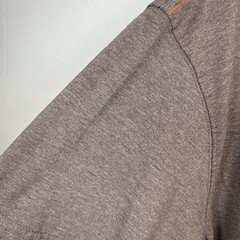 Howler Bros. Hill Country Sliders Brown TShirt Size Large