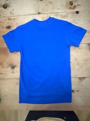 I Love NY Officially Licensed Royal Blue T-Shirt