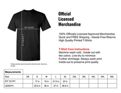 BLACK SABBATH OFFICIAL LICENSE T SHIRT VINTAGE MINERAL TEE WITH BLACK LOGO