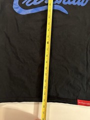 TMC Crenshaw Official T-shirt Size Small The Marathon Continues Nipsey Hussle