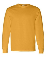 Gildan Unisex Heavy Cotton™ Long Sleeve T-Shirt