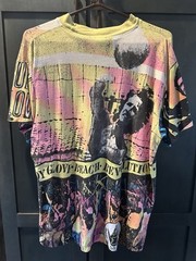 Vintage 1988 Body Glove Beach Volleyball Revolution Shirt Men’s S * Fits L & XL