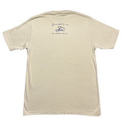 Threadless Artist Series Edgar R McHerly Choose Your Adventure Tee L 1st Edition