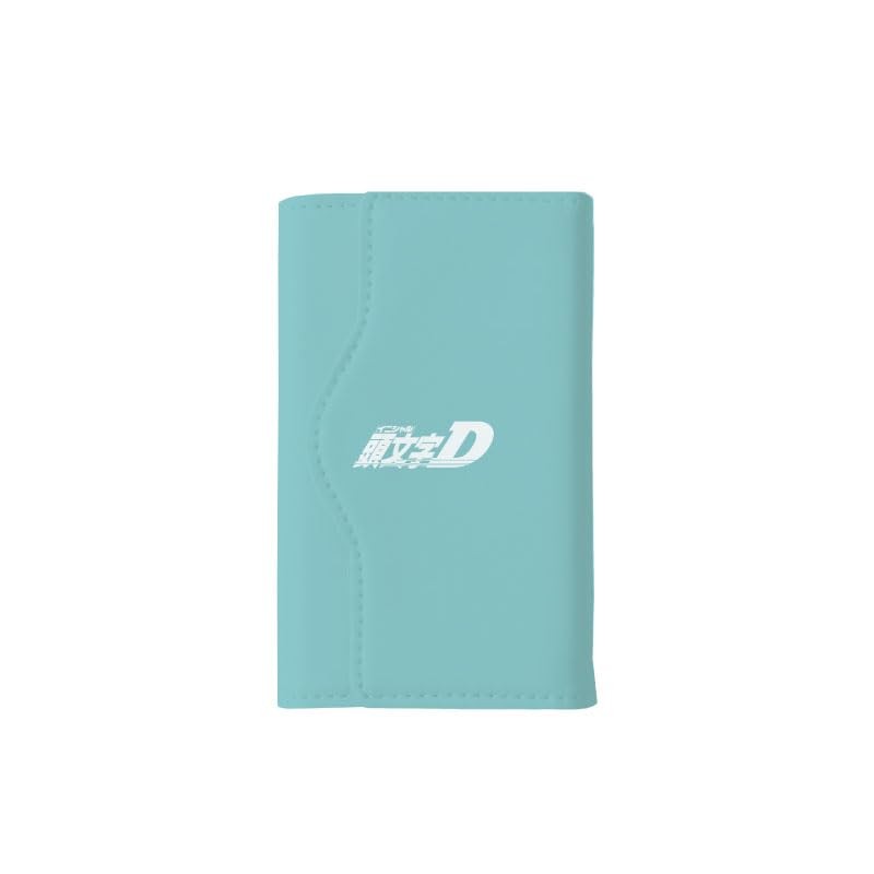 A3 Initial D Takumi Fujiwara Key Case